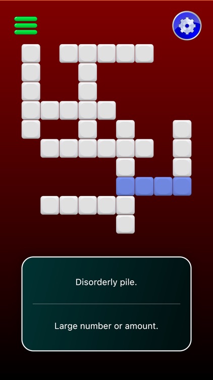 CrossClue