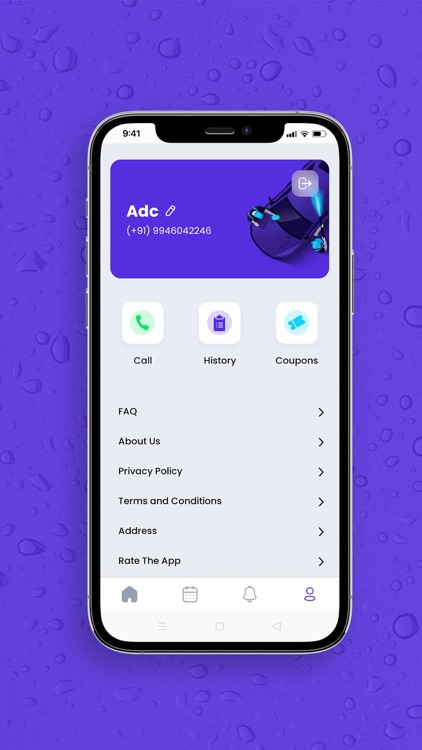 TidyCar screenshot-9