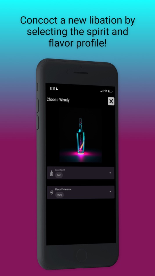 #2. Elixirate (iOS) De: Lucian Badea