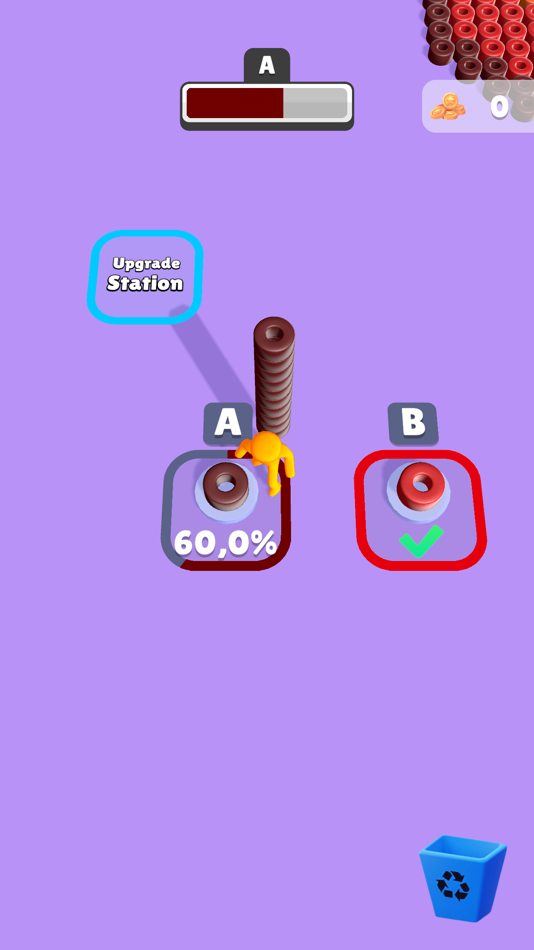 #2. Bead Maker Pro (iOS) By: KOOL GAMES STUDIO OU