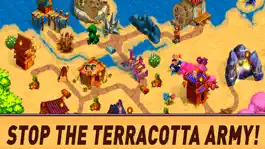 Game screenshot Lost Artifacts 3: Soulstone apk