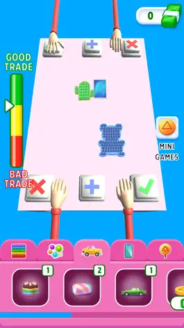 Game screenshot Fidget Trading Pop It Toys mod apk
