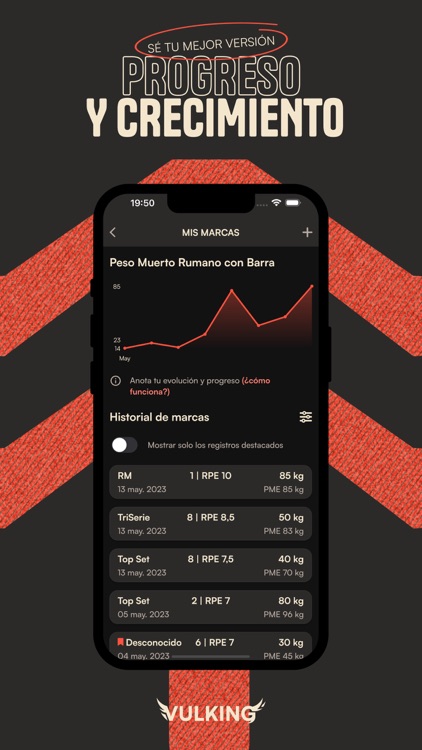 Vulking screenshot-3