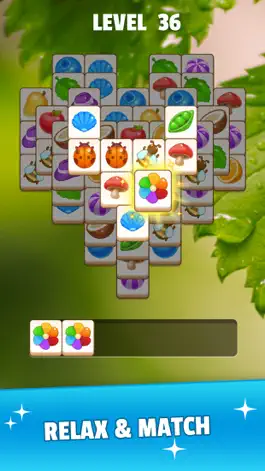 Game screenshot Tile Blast: Match Puzzle Game mod apk