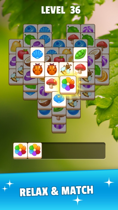 Tile Blast: Match Puzzle Game Screenshot