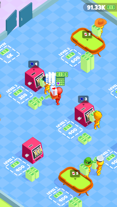 My Mini Casino Screenshot