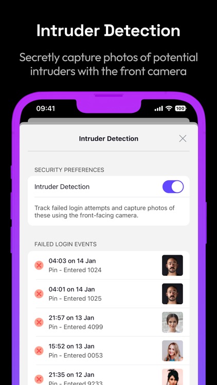 VaultX: Hide Photos & Videos