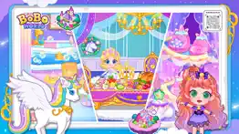 bobo world: unicorn princess problems & solutions and troubleshooting guide - 2