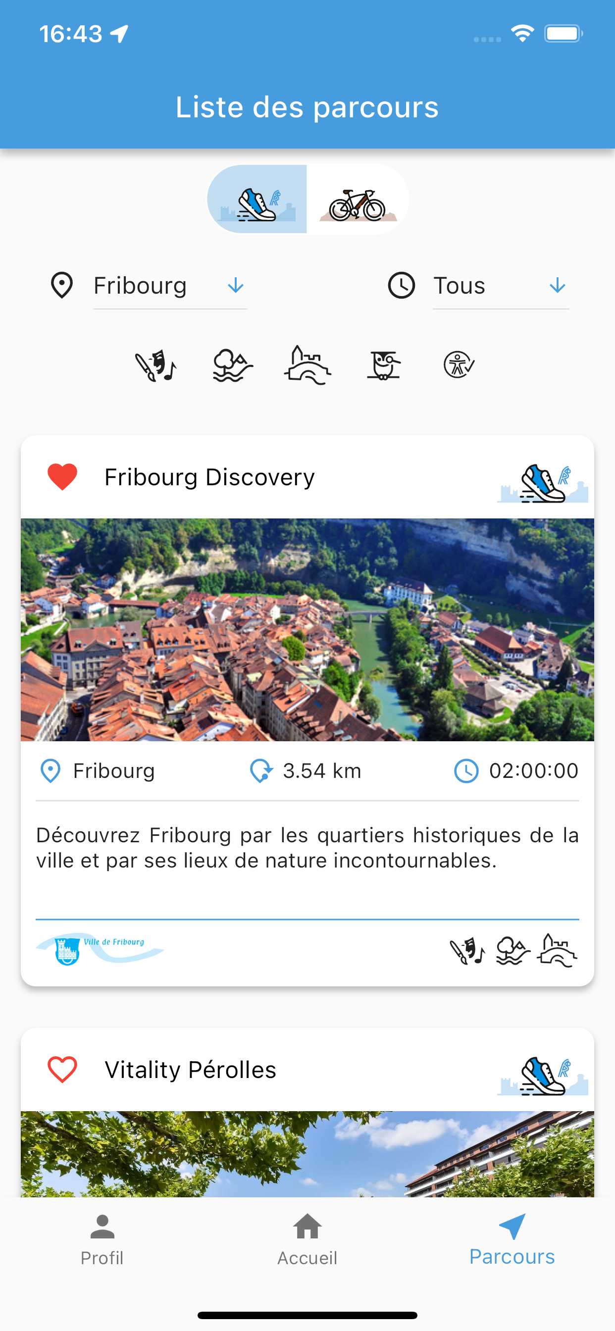 FriActiv