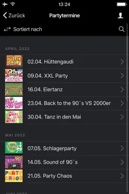 Game screenshot Holzwurm Partystadl hack