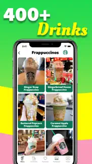 starbucks secret menu! problems & solutions and troubleshooting guide - 3