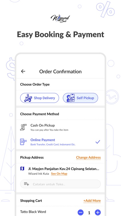 Wizard Ink screenshot-3