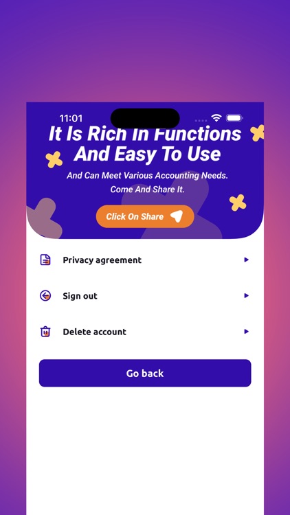 Cred Money Manager-India