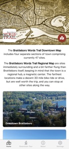 Brattleboro screenshot #2 for iPhone