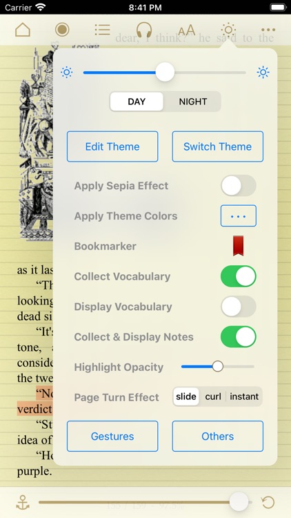 MapleRead CX screenshot-7