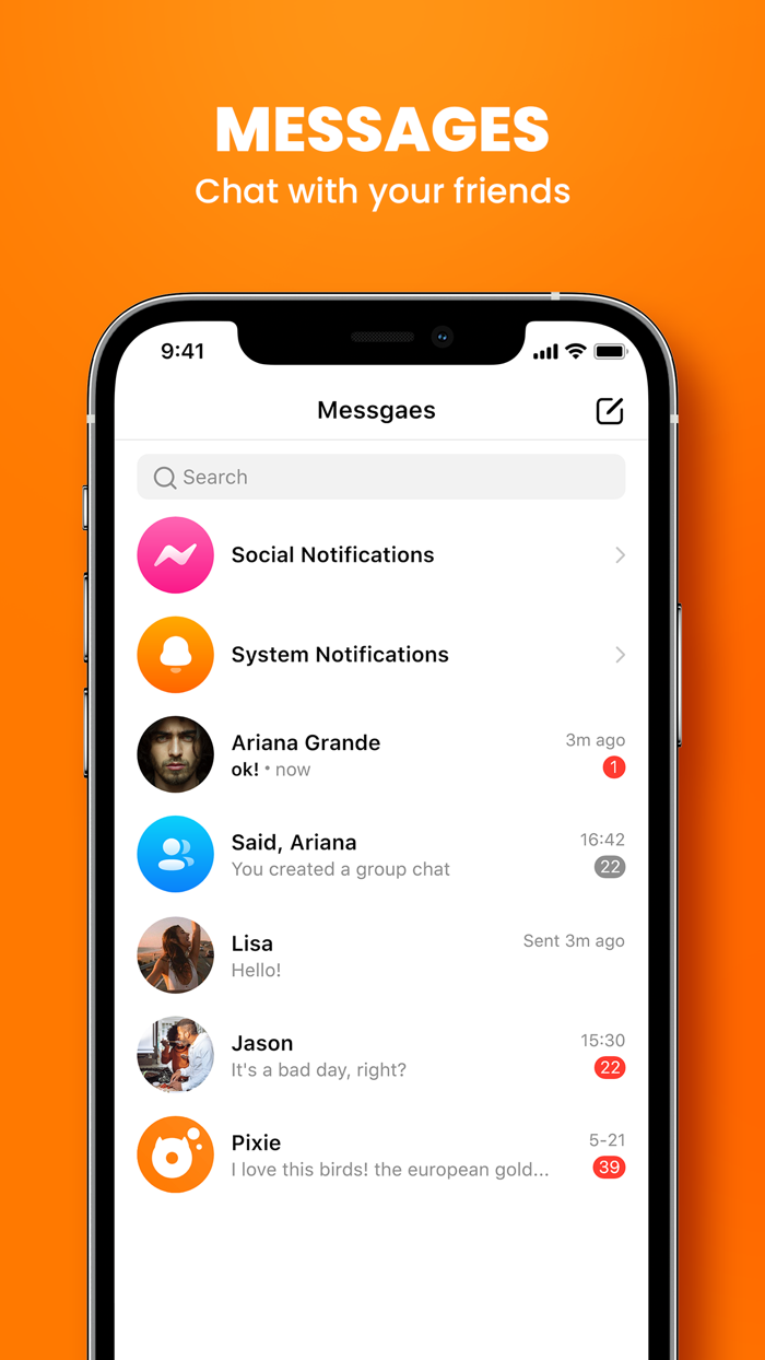 Pixie-NFT Creating and Sharing