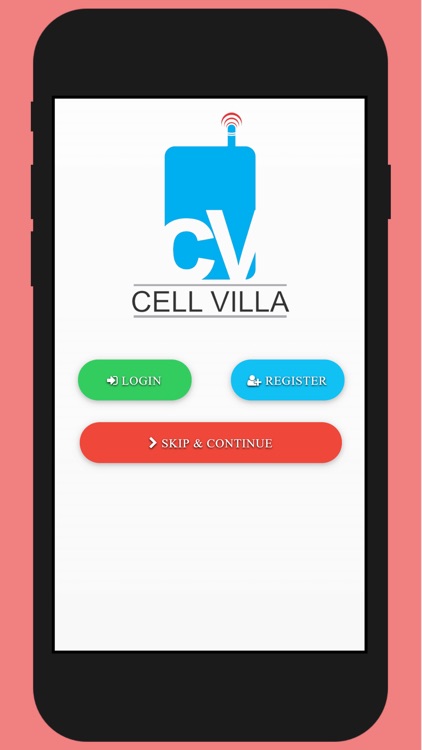 Cell Villa