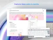 microsoft loop ipad capturas de pantalla 4