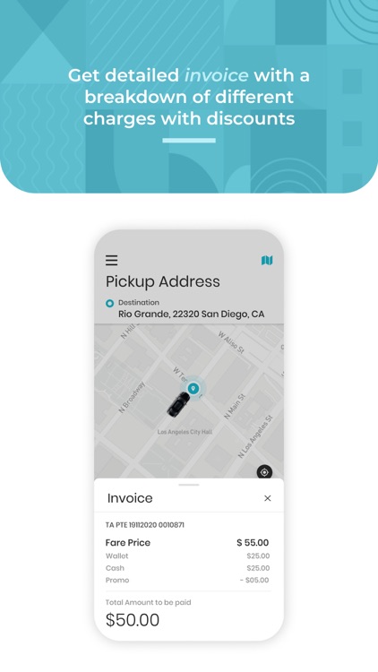Eber Driver V2 screenshot-4