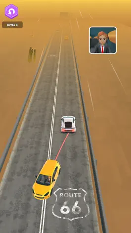 Game screenshot Towing Hour hack