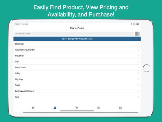 Screenshot #5 pour Codale Employee Tools