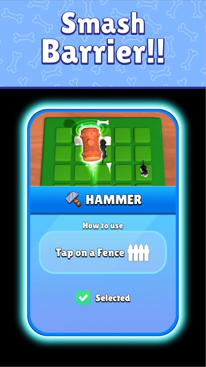 Puppy and The Bone screenshot-5