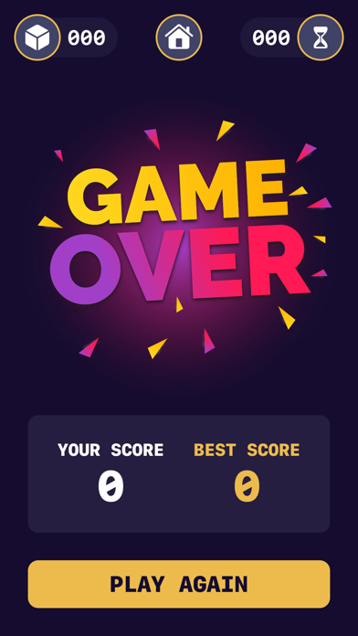 Dobble Fun - Card Game Screenshot