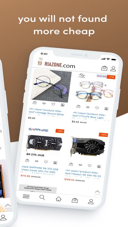 Riazone.ae screenshot-3