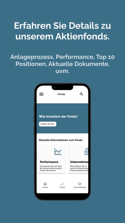 applied science equity fund