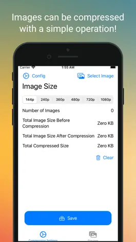 Game screenshot ImgResizer mod apk