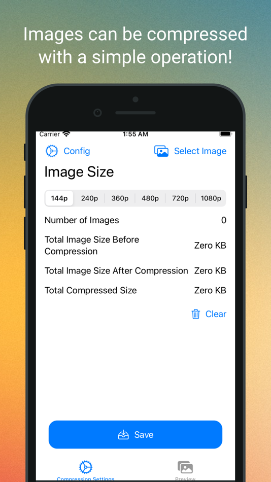 ImgResizer - 1.0.3 - (iOS)