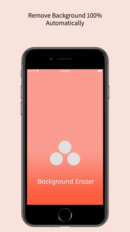 Background Eraser - Automatic