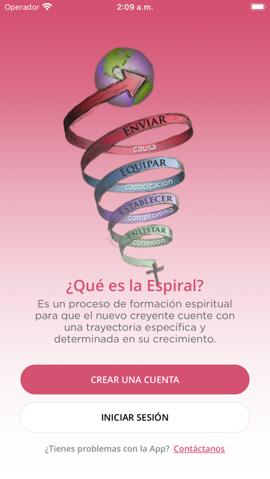 Screenshot #1 pour Proyecto M28