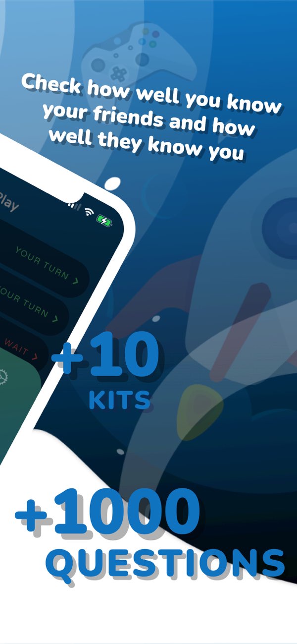 Jak dobrze się znacie? screenshot 7