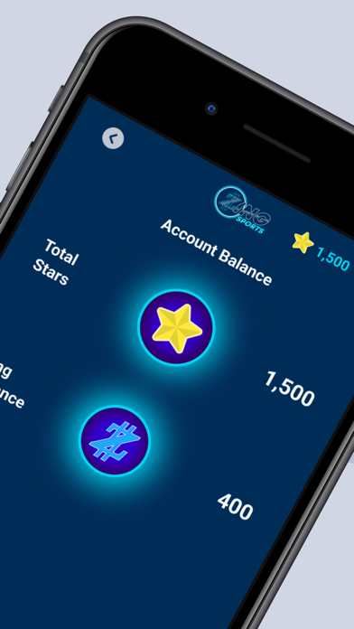 ZingSports Screenshot