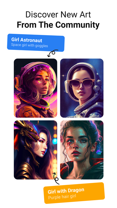 Art.AI for WA Screenshot