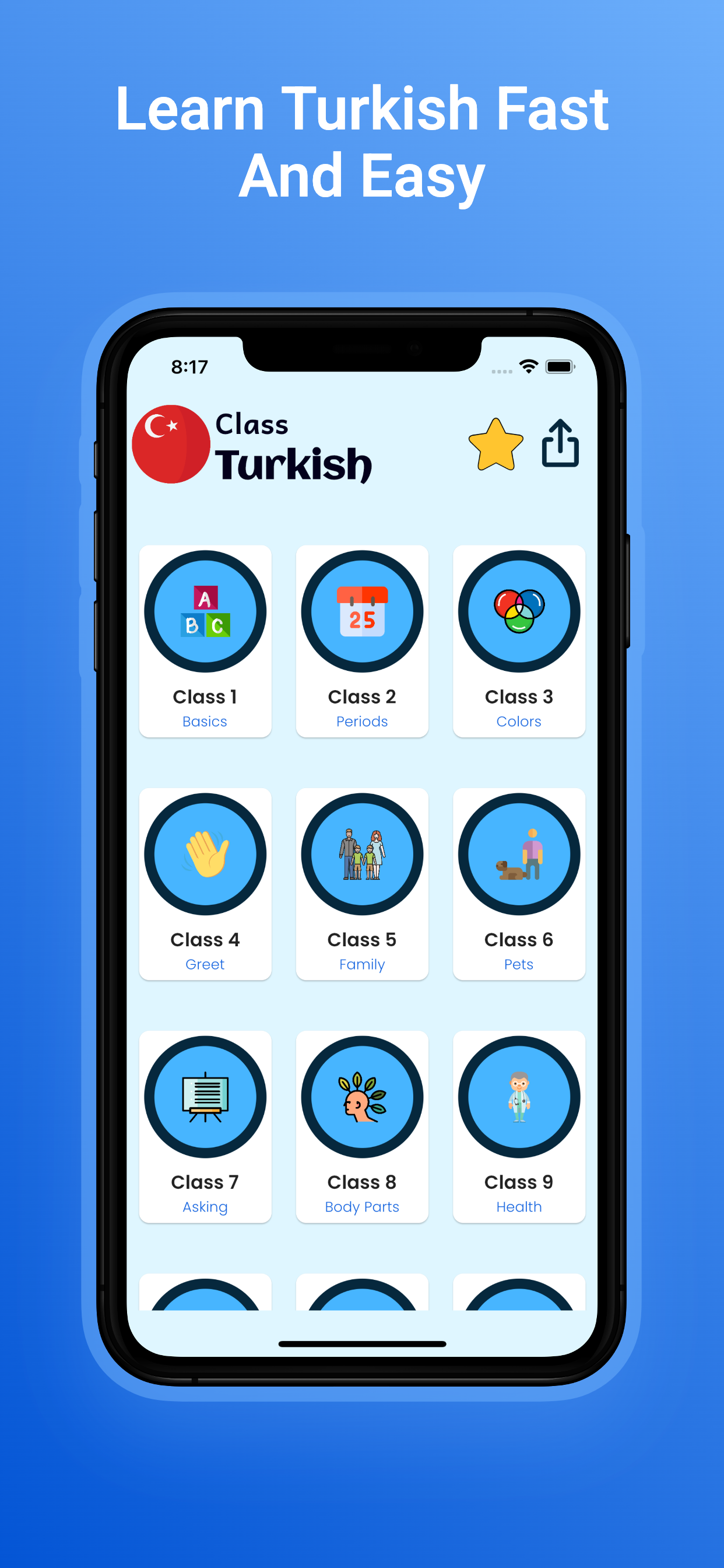 Turkish Course For Beginners