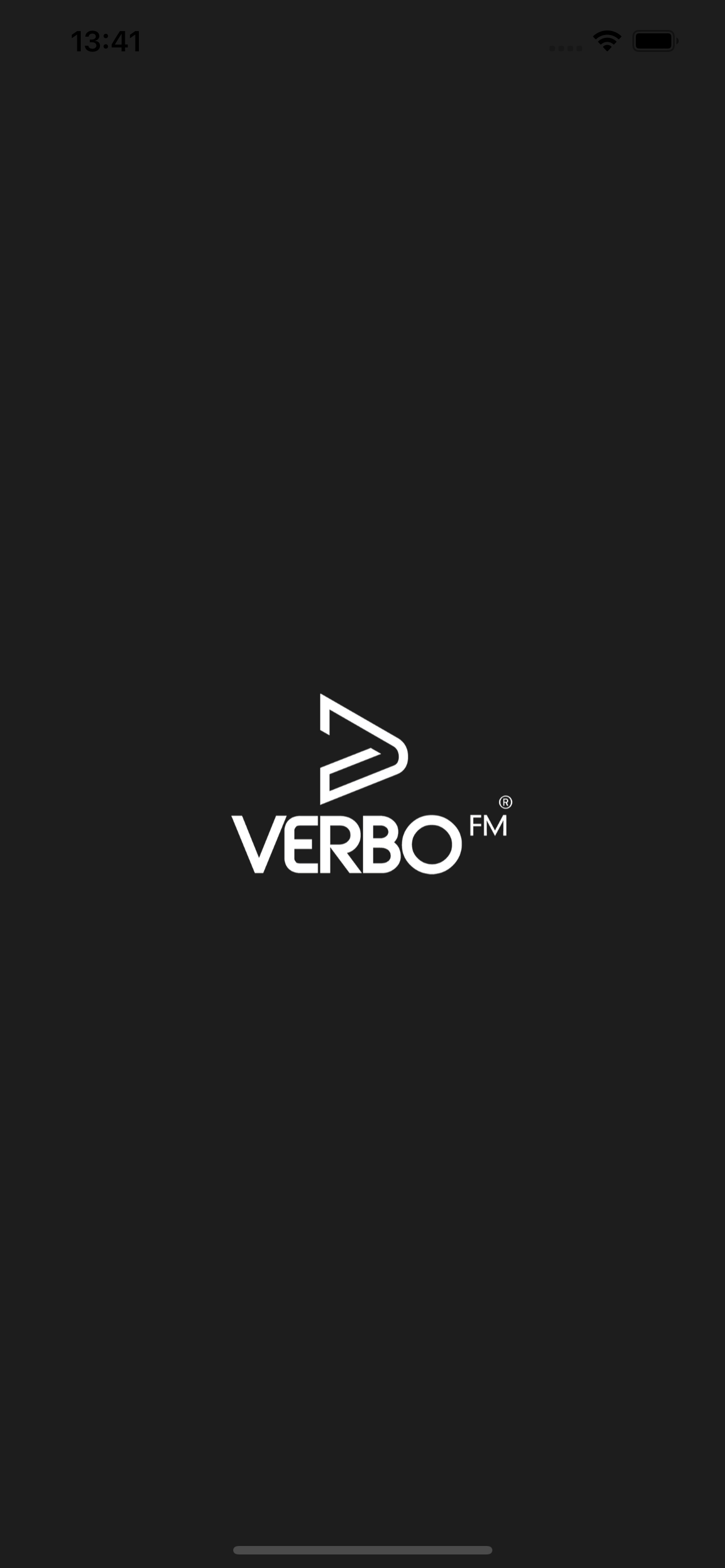 Rádio Verbo FM