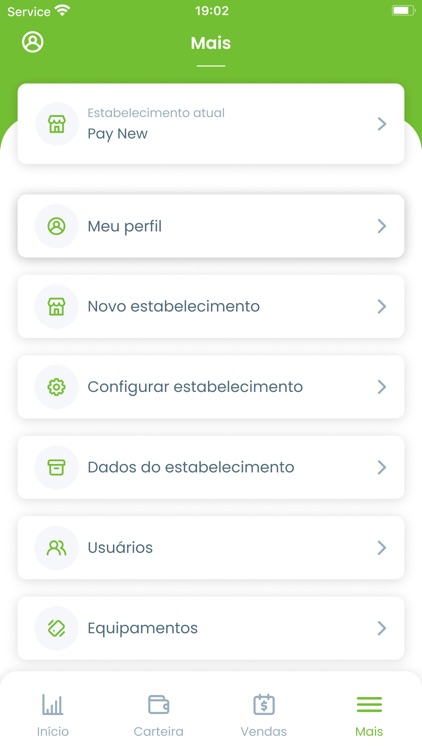 Pay New screenshot-4