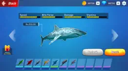 angry shark hunting shark game problems & solutions and troubleshooting guide - 2