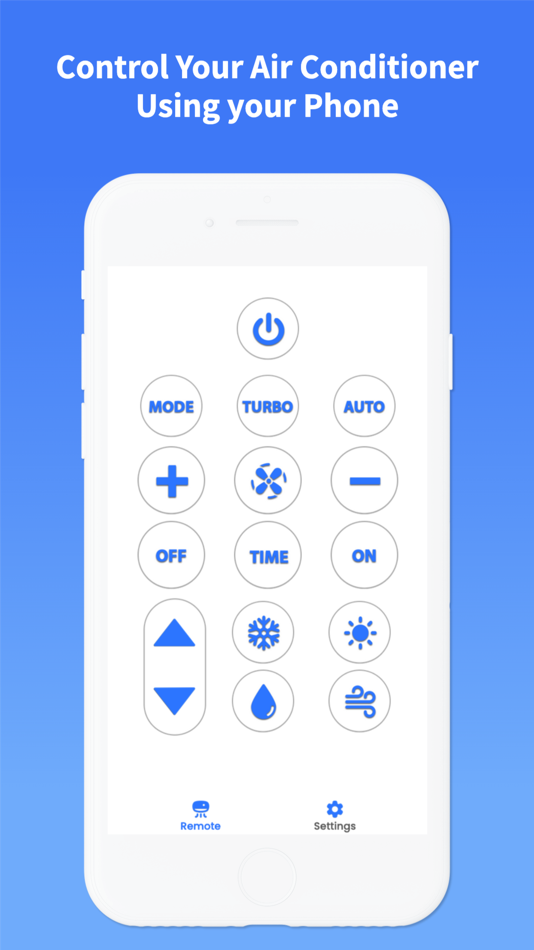#3. AC Remote & Air Conditioner (iOS) 由: HASNA BOUJMIA