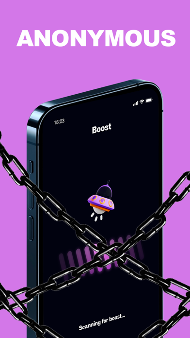 Desiproxy Screenshot