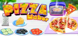 Game screenshot Fast Food Cooking Pizza Maker hack