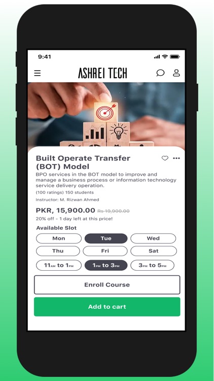 AshreiTech screenshot-4