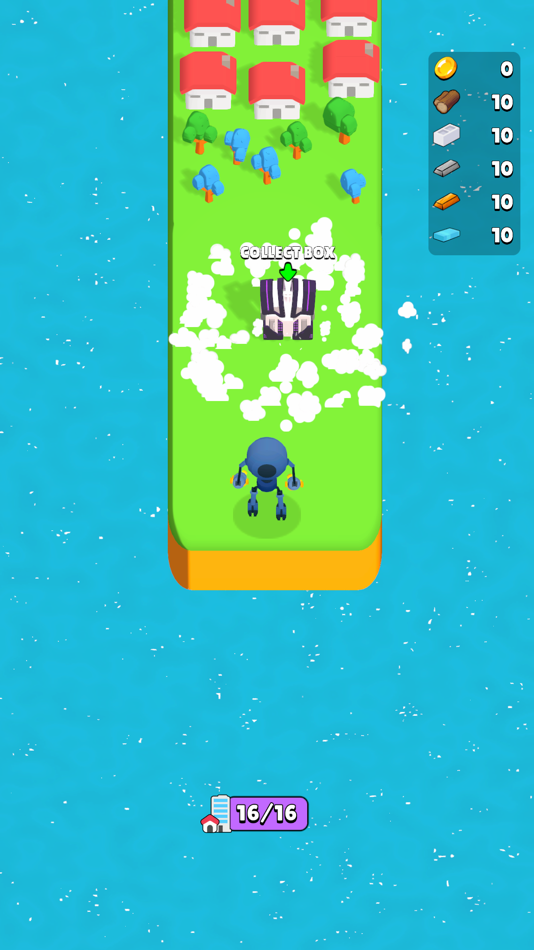 #2. EvoMutation (iOS) 由: FLUSH GAMES OYUN YAZILIM VE BILGI TEKNOLOJILERI ANONIM SIRKETI