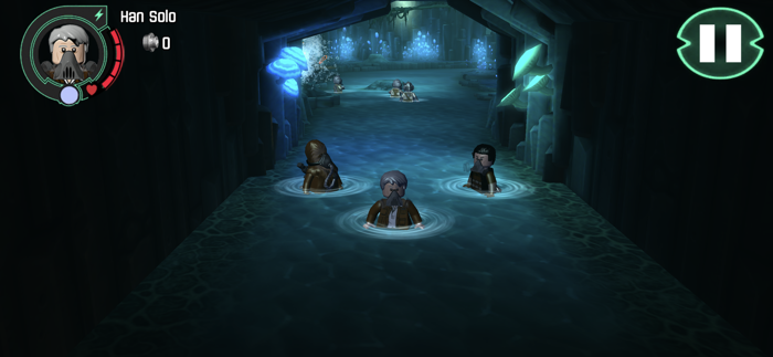 LEGO® Star Wars™ - TFA