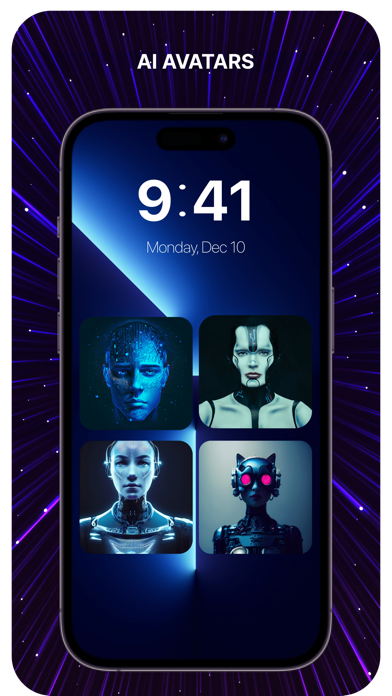 Wallpaper Ultra Screenshot