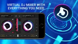 Game screenshot X DJing: Make Your Own Music mod apk