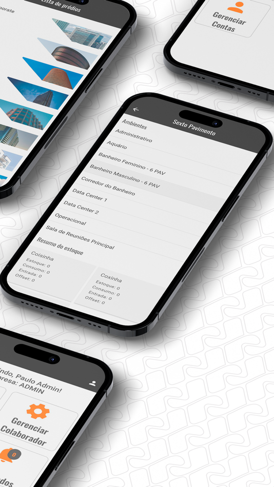 #3. BeSX Tools (iOS) 由: ORION ENGENHARIA E TECNOLOGIA SA