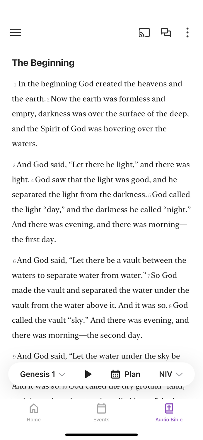 Lighthouse Mildenhall